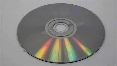 How To Fix A Cracked Disk