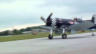 MID-ATLANTIC AIR MUSEUM'S WW II WEEKEND