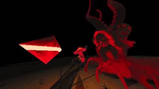 Devil Daggers (Part 1: 300)