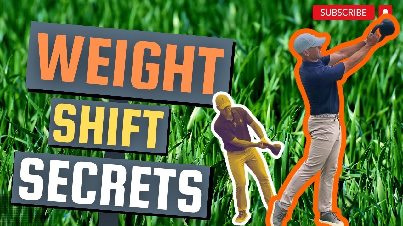 This 1 MOVE Will Instantly Unlock Your Best Golf Swing! - YouTube