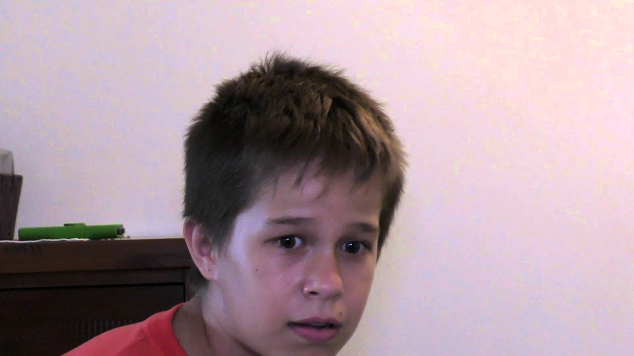 Scary prank on children, Directed By Jacques Jordaan