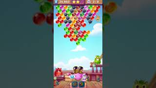 Cookie Cats Pop Level 1,092 3 stars (96,000 points)
