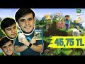 5 TL VS 28 TL MİNECRAFT HARİTASI (UCUZ ORTA PAHALI)