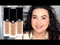 GIVENCHY Prisme Libre Skin-Caring Glow Foundation | Wear Test + Review