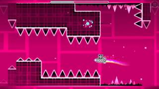 Time machine v2 geometry dash