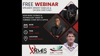 𝐇𝐨𝐰 𝐁𝐚𝐬𝐢𝐜 𝐒𝐜𝐢𝐞𝐧𝐜𝐞 𝐚𝐧𝐝 𝐓𝐞𝐜𝐡𝐧𝐨𝐥𝐨𝐠𝐲 𝐀𝐬𝐬𝐢𝐬𝐭 𝐢𝐧 𝐓𝐮𝐫𝐧𝐢𝐧𝐠 𝐂𝐨𝐰𝐬 𝐢𝐧𝐭𝐨 𝐂𝐚𝐩𝐢𝐭𝐚𝐥.
