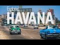 This City is BEAUTIFUL! - Havana Cuba Vlog Day 2