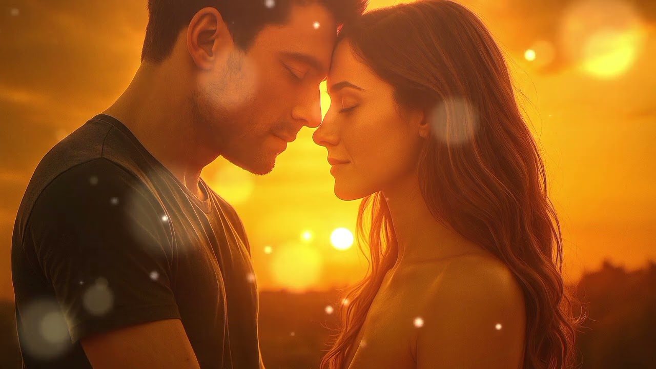 Ich geb dich nie mehr her!