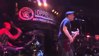 Watch Oppressed Dont Look Back video
