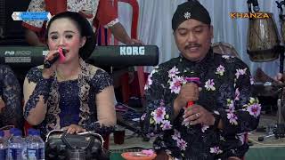 Mat Mat An Gending Dirgahayu   pesona Nada  khanza Production agsound
