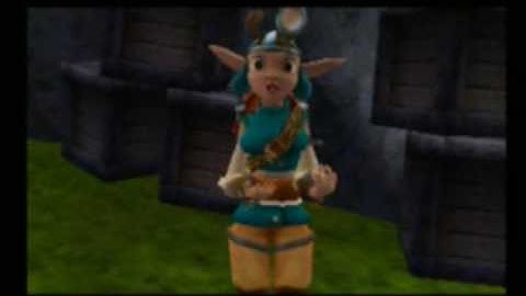 Jak and Daxter: The Precursor Legacy Playthrough (Part 14)