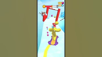 #blob runner 3d#shorts#blob