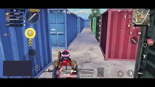 Watch me stream PUBG MOBILE on Omlet Arcade! روم اليوم يا رجاله في ببجي موبيل