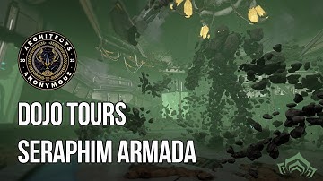 Warframe Dojo Tours | Spring 2025: Seraphim Armada | Warframe