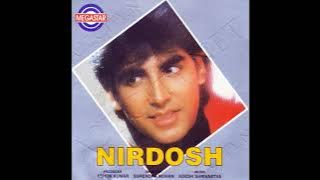 Hum Nahin Bewafa - Kumar Sanu Very Rare Full Song