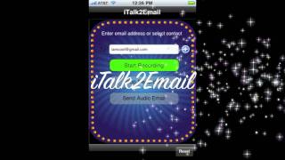 Assistive Apps