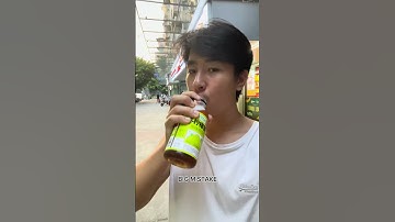 PART 3 of Chinese drink reviews