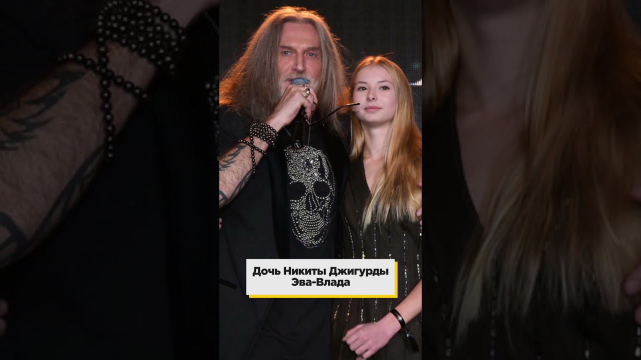 ВЗРОСЛЫЕ дочки артистов! 