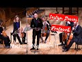 Countertenor Iestyn Davies and viol consort Fretwork perform Michael Nyman's 'If' | Music on Main