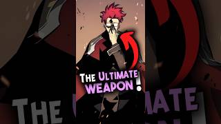 Why Is Choi Jong-In Called The Ultimate Hunter In Solo Levelling?