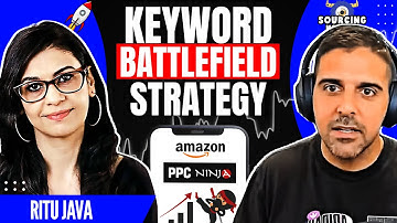 The New Amazon Reality in 2023 Keyword Battlefield Strategy