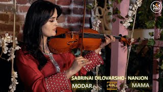 Сабринаи Диловаршо - Нанчон | Sabrinai Dilovarsho new Klip 2024 Nanjon