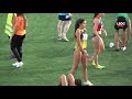 200m Mujeres, Semifinales Cto. Madrid Pista 2020 Vallehermoso