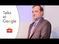 Clausewitz: His Life and Work | Donald Stoker | Talks at Google