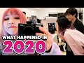 What Happened in 2020 - Yvonne Ng