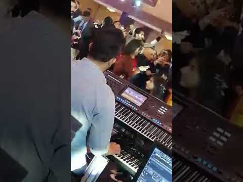 جلال الزين ودي جي براء الخطيب نادي الصيد العراقي