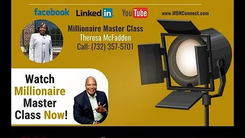 Traveling for a Cause #MillionaireMast...  by #The...