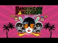 Imanbek & Sean Paul feat. Sofia Reyes - DANCING ON DANGEROUS (Valo & Cry Remix)