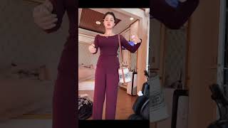 Get Ready With Ghea Youbi