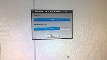 OCR Scanning - Part 1