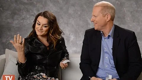 The Americans Star Alison Wright's Most Memorable ...