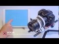 Zocus  wireless zoom  focus control for your camera