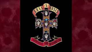 Guns N&#39; Roses - Think About You