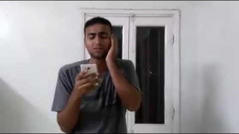 القارئ / مــــــــروان مـــــحيي الدين سيد