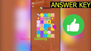 Blocks and Ropes LEVEL 225 Answer