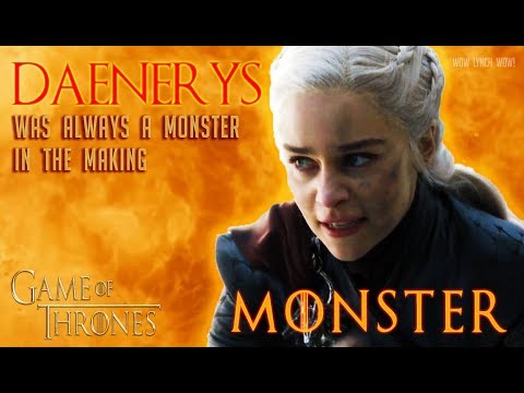 Video: Näyttelijä, Joka Kuvasi Daenerys Targaryenia Valtaistuinpelissä