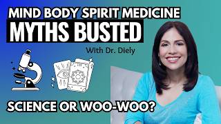 Mind Body Spirit Medicine: Science or Myth? 🔍