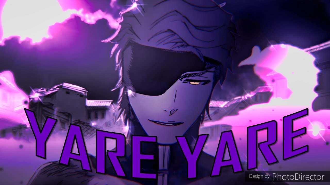 Aizen Famous Lines Japanese In English