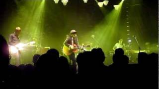 WILCO :: I'LL FIGHT :: MUNICH 2011