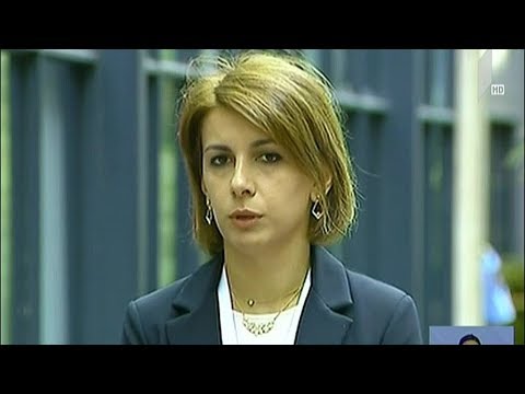 ოპოზიციის ვიზიტი ბრიუსელში