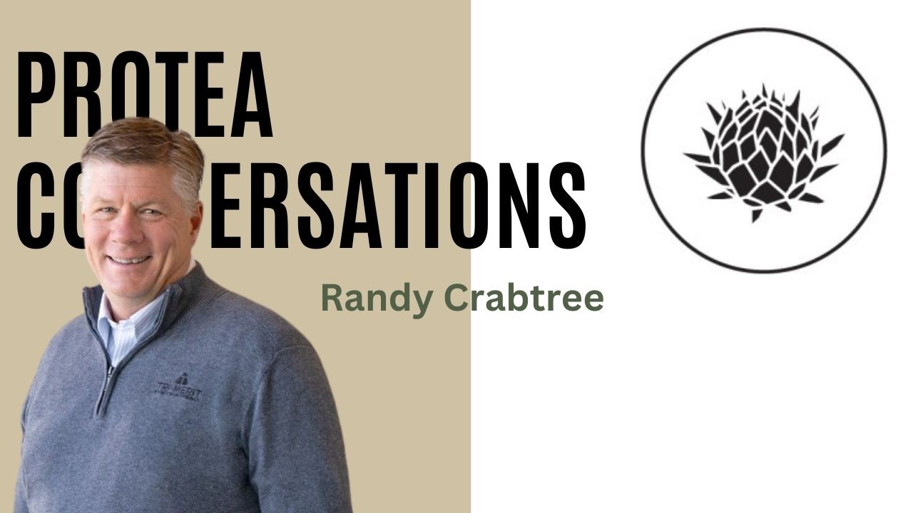 Episode 51 - Randy Crabtree - The Unexpected Power of Vulnerability in Accounting Leadership