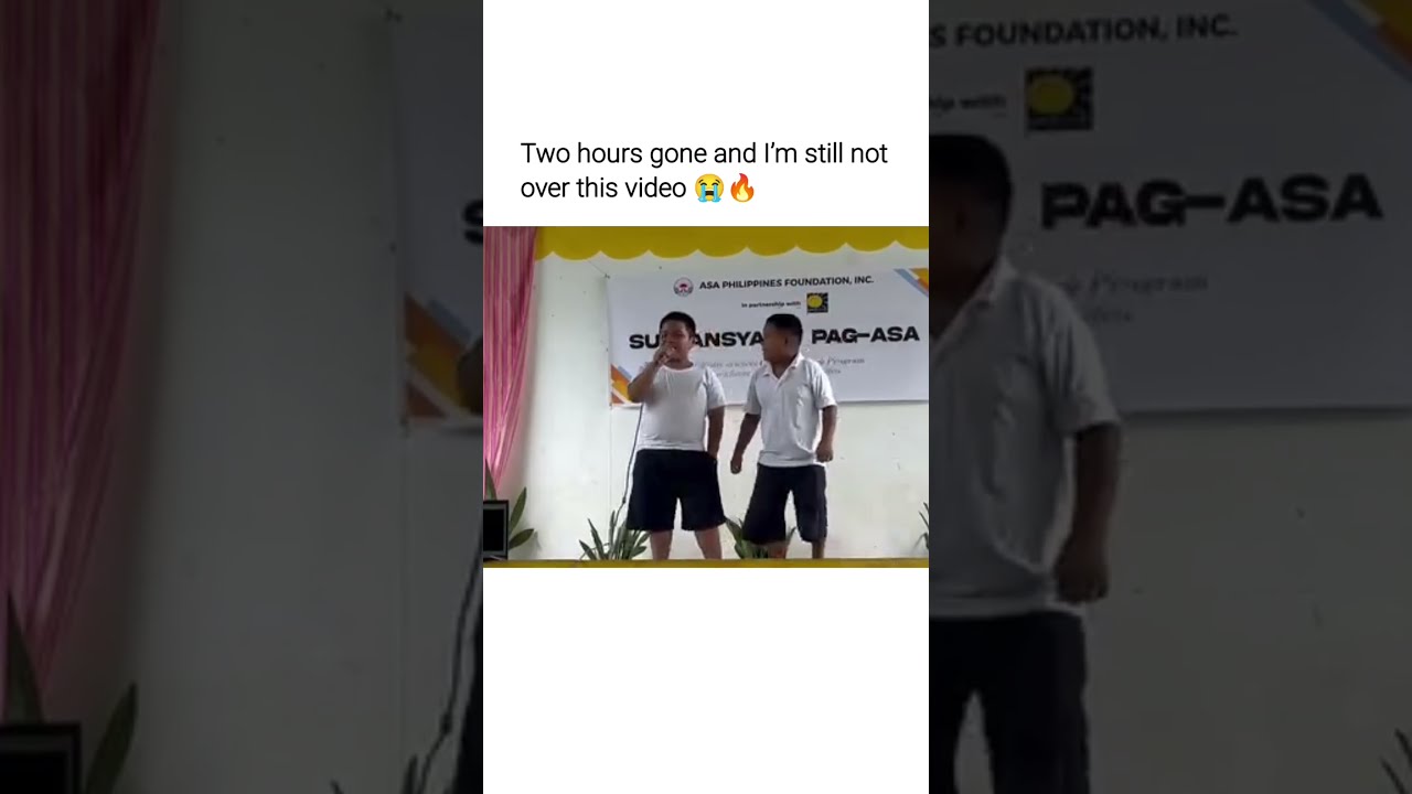 Two Friends Singing Pretty Little Baby Funny Video Music Topperss