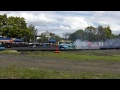 Archerfield Super Series Footage 25/3/12 1 ALL Pro Cars! Kodak Zi8