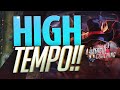 How HIGH TEMPO can carry YOUR SOLO-Q GAMES!