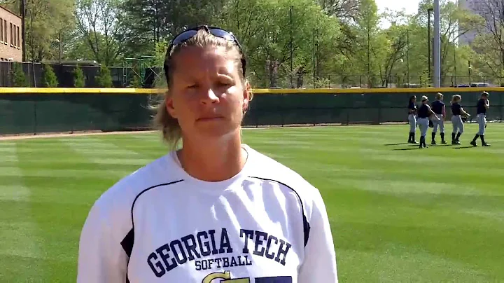 Interview With Head Coach Sharon Perkins