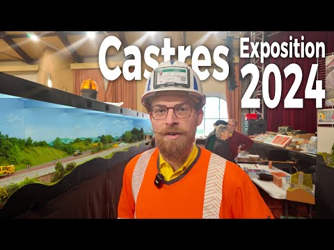 Interview with Antoine Cattez, Castres 2024 exhibition bonus No. 1